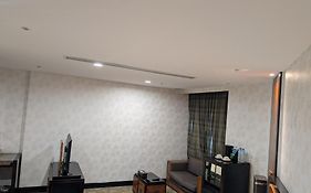 Xinshe Hotel - Linsen